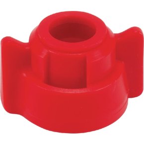 Arag Capac duză baionetă 40291503 diametru 11,9 roșu