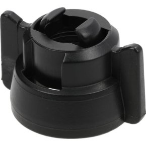 Arag Capac duză baionetă 40299001 SW10/8 negru