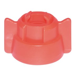 Arag Capac duză baionetă 40299003 SW10/8 roșu