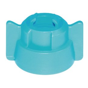 Arag Capac duză baionetă 40299004 SW8/10 Albastru