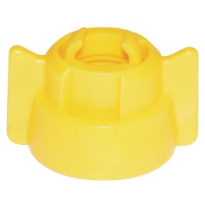 Arag Capac duză baionetă 40299006 SW10/8 galben