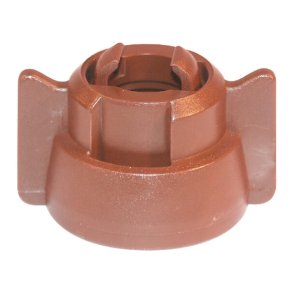 Arag Capac duză baionetă 40299007 SW8/10 Maro