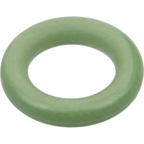Inel O 403000050V 7.3x2.4mm 90 Shore Viton Albastru Arag