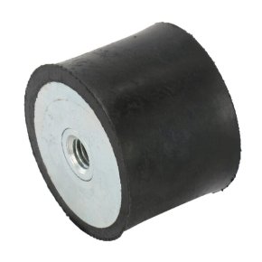 Kramp Amortizor de vibrații 4030C55L Tip C M8 40x30mm