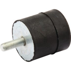 Kramp Amortizor vibrații 4040B70 TIP B M8