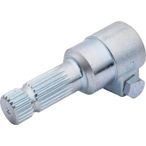 Reducţie arbore WOM 405001460 21/20 caneluri 178 mm Kramp