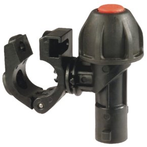 Corp duze 4063745 1 capăt 1/2" cu prindere țeavă 10mm Arag