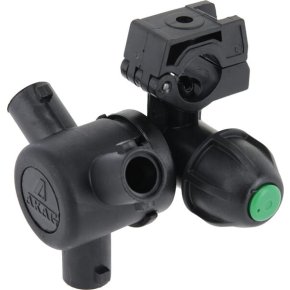 Suport duză QJ 3 Viton 40642271V Arag