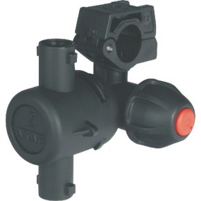 Suport duză 4064447 două căi 1/2" Arag