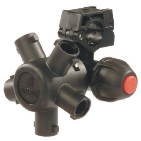 Suport duză QJ 5 4064947 1/2" 10mm Arag