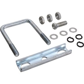 KNOTT Etrier de fixare 406566001