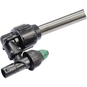 Suport duză bară de pulverizare 4065845C Arag cu picături mari, reglabil, diametru tub 1/2 inch