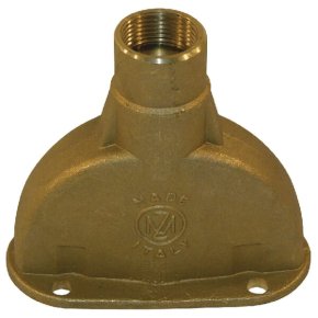 Parte superioară închizător 4090572 4" MZ