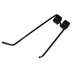 Kramp Dinte greblă rotativă 4100302080KR Gemini 300 Dreapta Cu spiră 370 mm