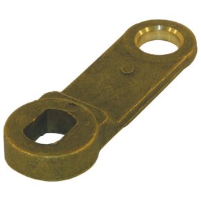 Manetă poartă 4100370 4 inch MZ