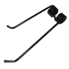 Kramp Dinte greblă rotativă 4101101390KR Gemini 300 Stânga Cu spiră 370 mm