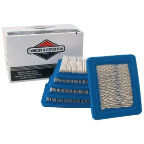 Briggs & Stratton Set Filtre de aer plate 4101 491588S 5x 130x112x20 mm