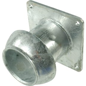 Cuplă Perrot tată 4103000Z 4 inch cu flanșă Kramp