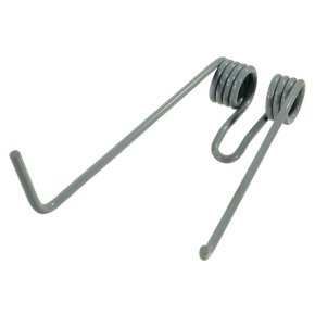 Kramp Dinte greblă rotativă 4104311750KR Lely Lotus Dreapta Cu spiră 360 mm