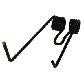 Kramp Dinte greblă flexibil 41046111390KR Lotus 300 / 600 Dreapta Cu spiră 365 mm