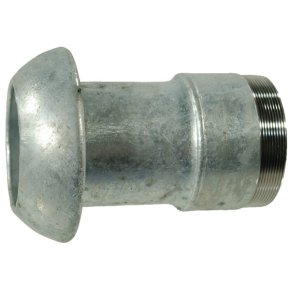 Cuplă 4106000Z tip Perrot tată 4 inch Kramp