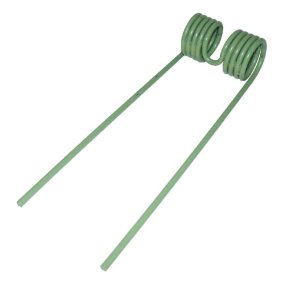 Kramp Dinte greblă rotativă 411008829KR Fortschritt Cu spiră 332 mm