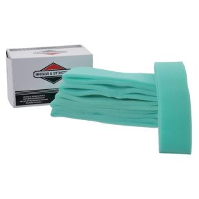 Briggs & Stratton Prefiltru 4111 Set 6x 272490S pentru filtre 394018 394019