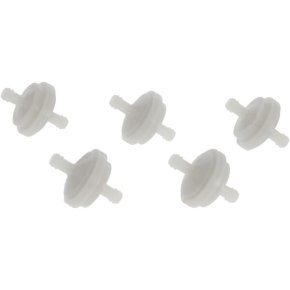 Briggs & Stratton Filtre Combustibil 4112WM 394358S 5 bucăți 34 mm