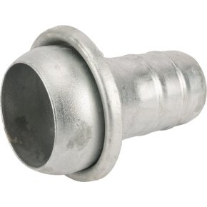 Cuplă 4124089Z tip Bazzoli D tată 4" cu ștuț 89mm Kramp