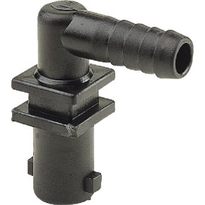 Suport duză 413111 10mm Arag