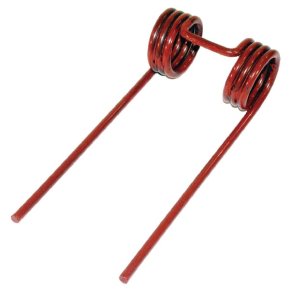 Kramp Dinte greblă pick-up 4131770253N Fortschritt Cu spiră 215 mm