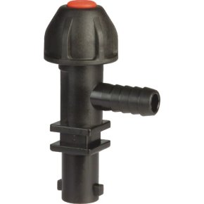 Duză cu conectare rapidă 413411 D.10 9.5 mm (3/8 Inch) Arag