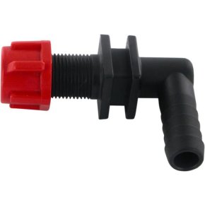 Suport Duză 413512 Filet 3/8 Inch pentru Furtun 13 mm Arag