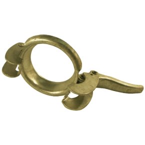 Set cleme 2140015 Bauer Design robust 2 inch Kramp