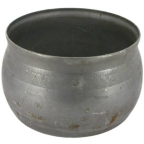 Cuplaj sudat tată 4141000Z Bauer Versiune din oțel lustruit 4 Inch Kramp