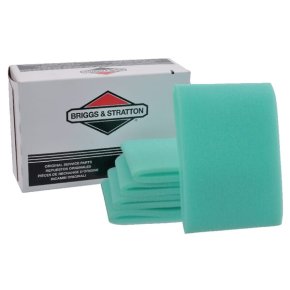 Briggs & Stratton Pre-filtru 4141 271794S 5 buc