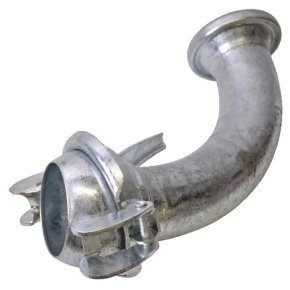 Cot 5142490 Bauer 90° 5 Inch Kramp