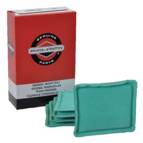Briggs & Stratton Prefiltru 4146 5x491435S Aer Set 5 buc