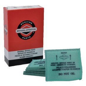 Briggs & Stratton Prefiltru 4147 5x493537S Aer 5 buc