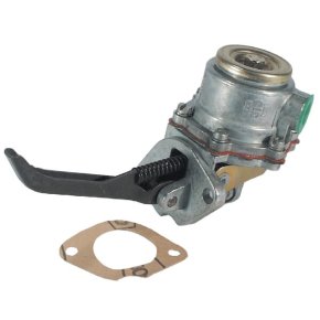 Kramp Pompă combustibil 4157698KR pentru Deutz-Fahr Motoare