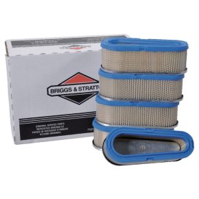 Briggs & Stratton Filtru Aer 4166 691667 5 buc