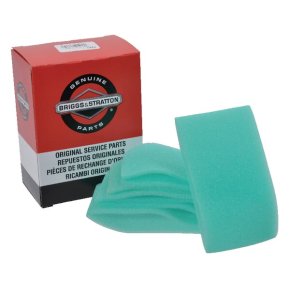 Briggs & Stratton Filtru spumă 4201WM 273356S 5 buc