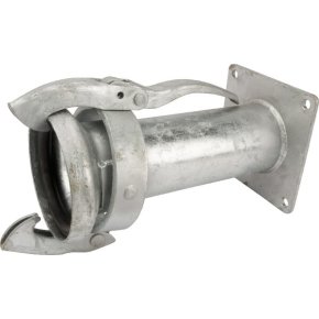 Flanșă lungă mamă 4 Inch Perrot 4203005 Kramp