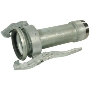 Cuplă 4206000Z Perrot cu ștuț filetat 4 inch Kramp