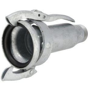 Cuplă Perrot mamă 4" cu ștuț filetat 2 1/2" 4206025Z Kramp