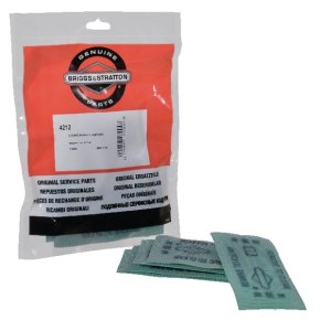Briggs & Stratton Set prefiltru 4212WM 5x697292