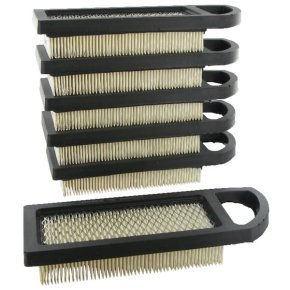 Briggs & Stratton Filtru de aer 4214WM 4214 6 x 794422 228 x 79 x 38 mm