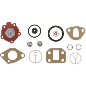 Kramp Set reparație pompă combustibil 4222125M91KR potrivit pentru Massey Ferguson