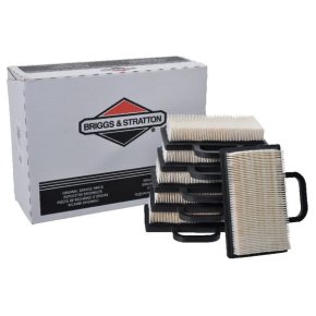 Briggs & Stratton Set filtre de aer plate 4223 499486S 6x 184x109x38mm