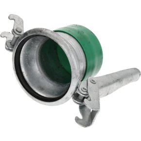 Cuplă tip italian D mamă 4 inch cu ștuț filetat 4226000Z Kramp